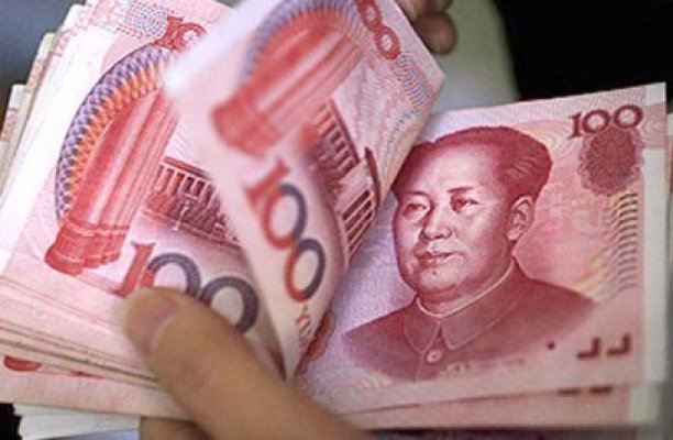 Salariile din China ar putea creşte cu 10% în 2014